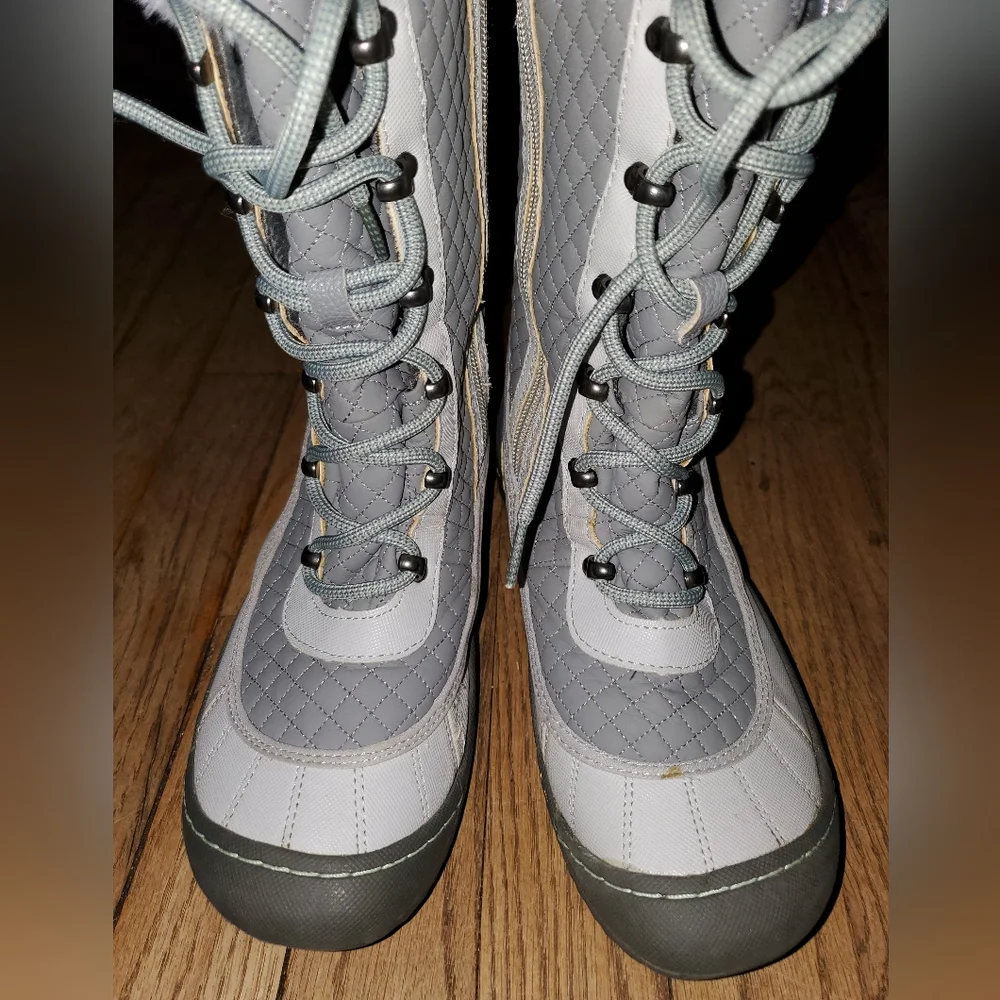 💸 5 for $20 | JSport by Jambu Windham Women's Winter Boots - Picture 6 of 14